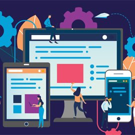 Application service provisioning